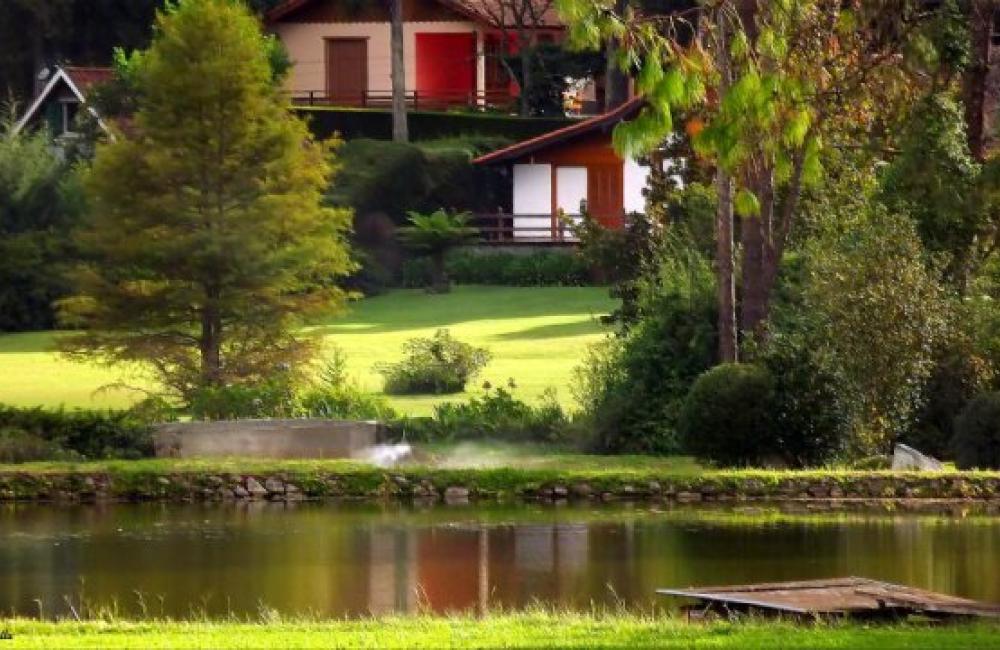 Pousada Locanda Belvedere 