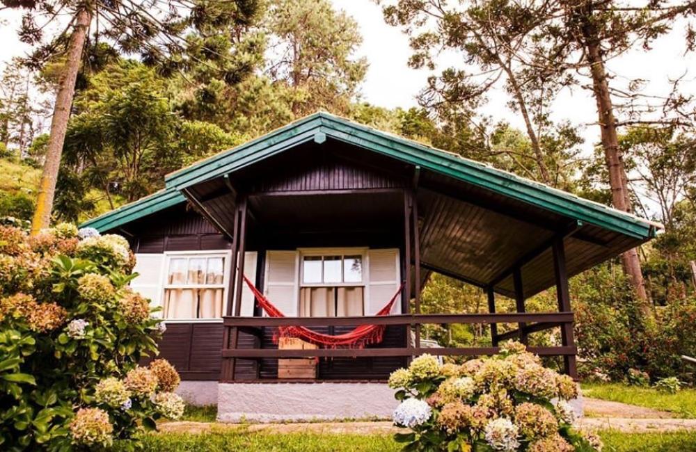 Hotel Floresta Negra