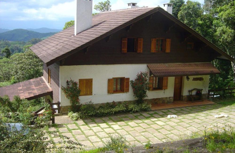 Pousada Refugio do Selado