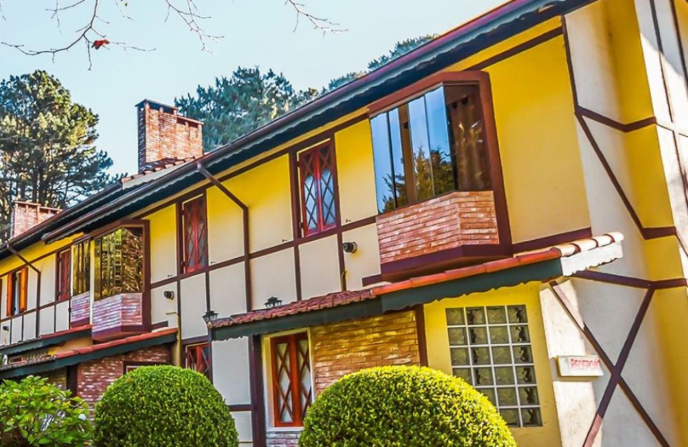Pousada Villa Villena