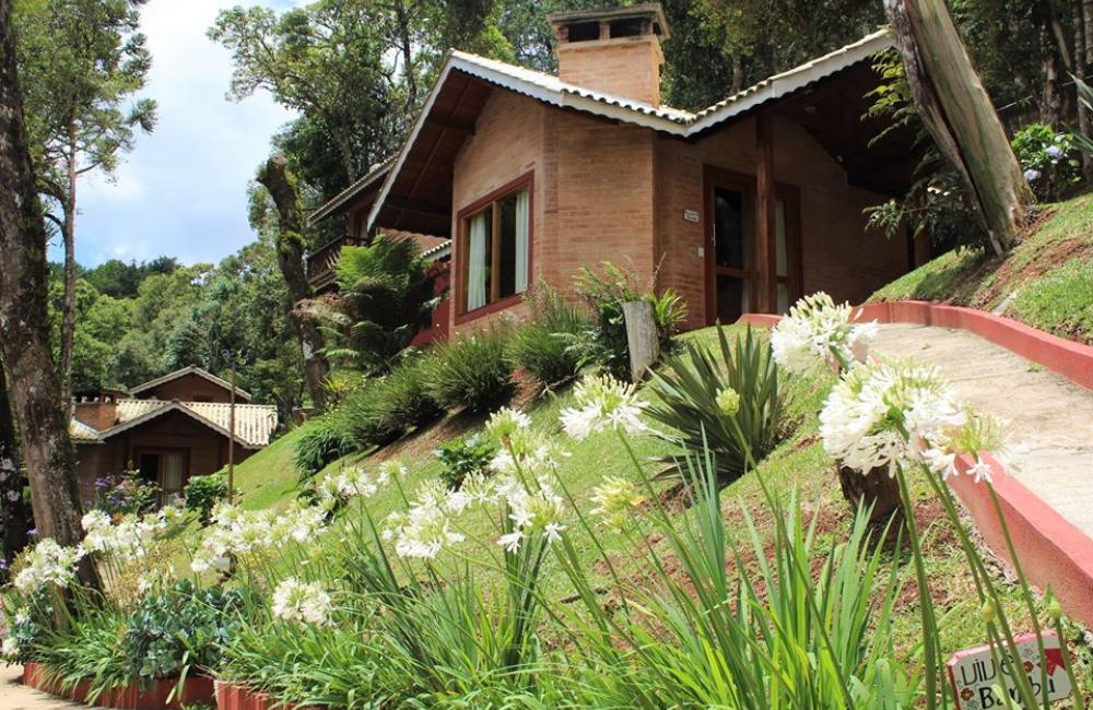 Serras de Monte Verde