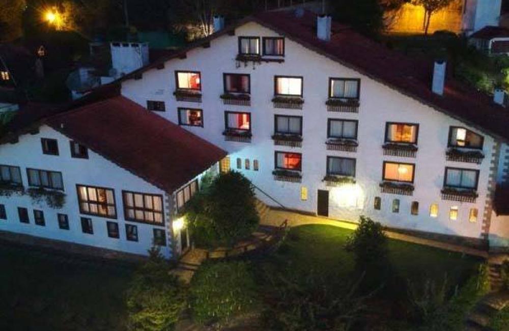 hotel Meissner Hof