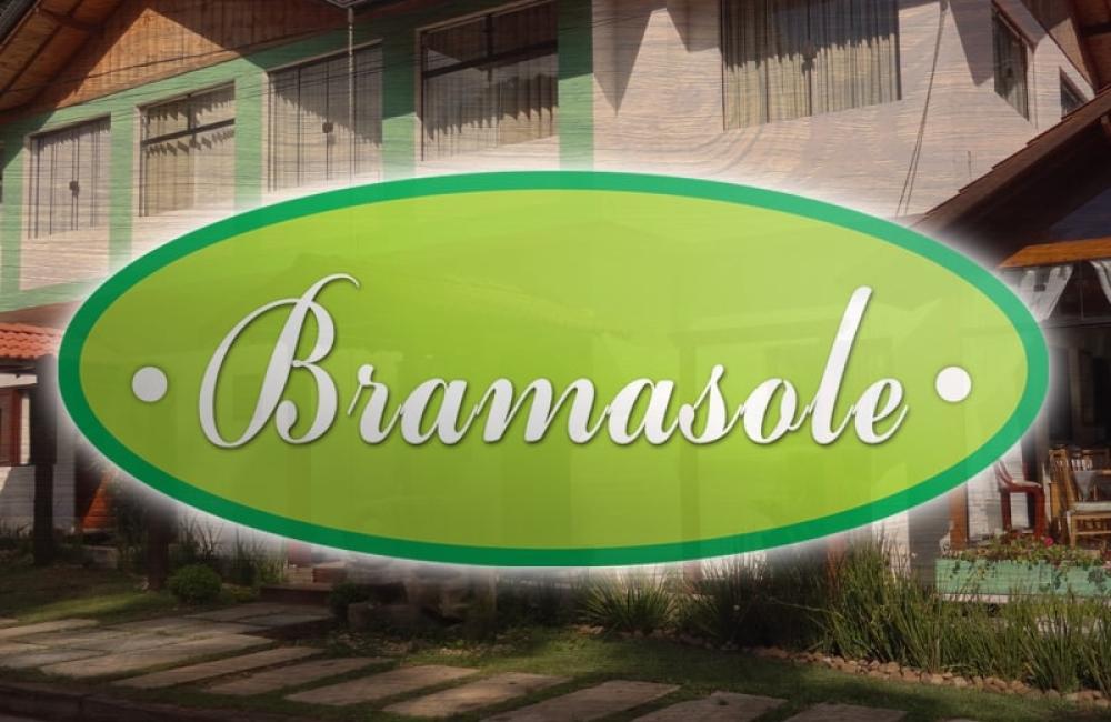 Pousada Bramasole