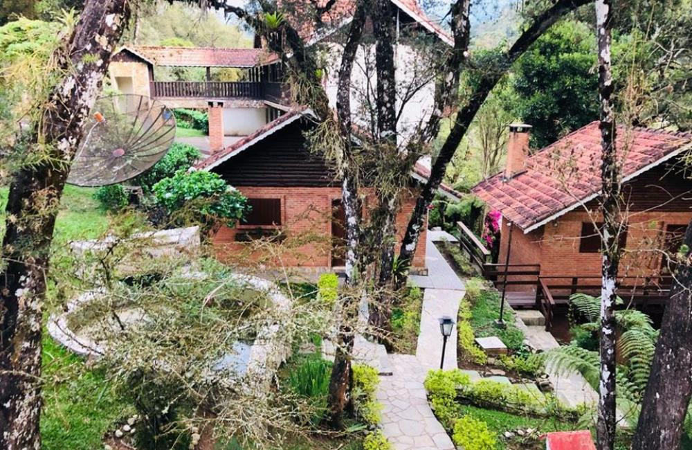 Hotel Pião Mineiro