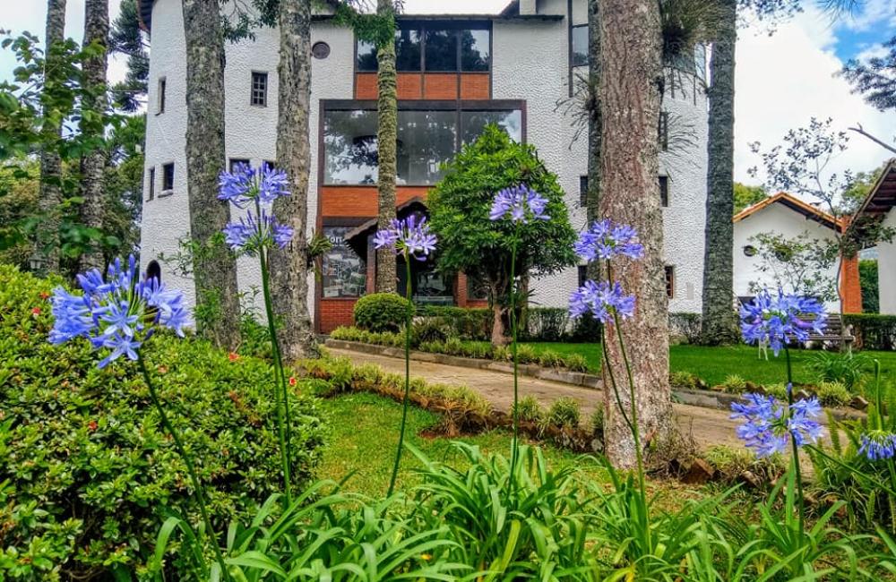 Pousada Torre Branca