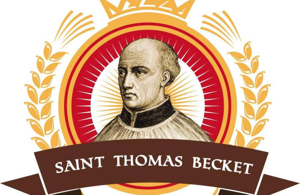 Saint Thomas Becket