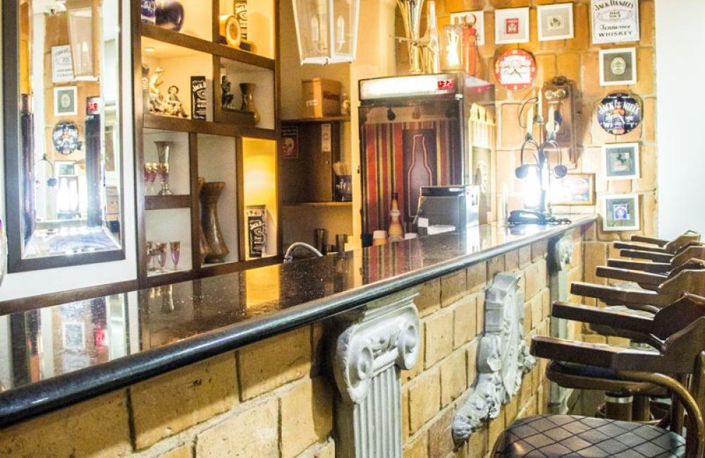 Hotel Firenze