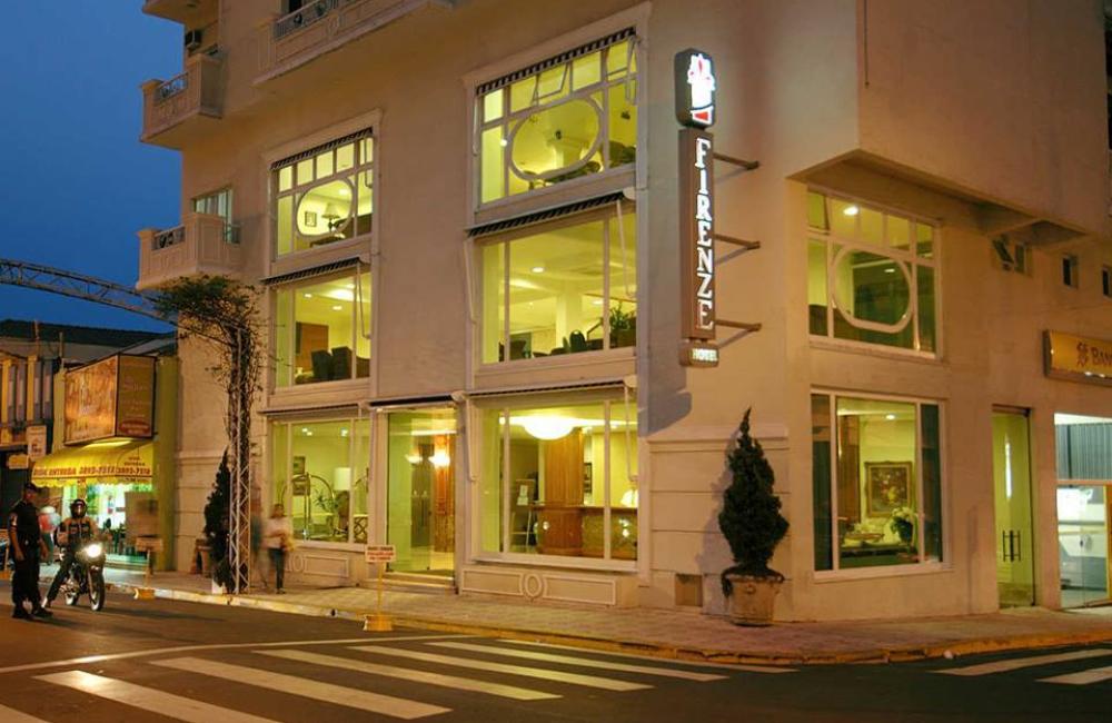 Hotel Firenze