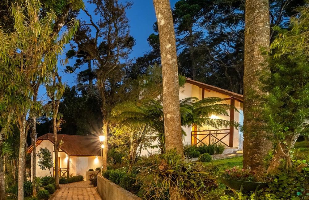 Jardim da Mantiqueira