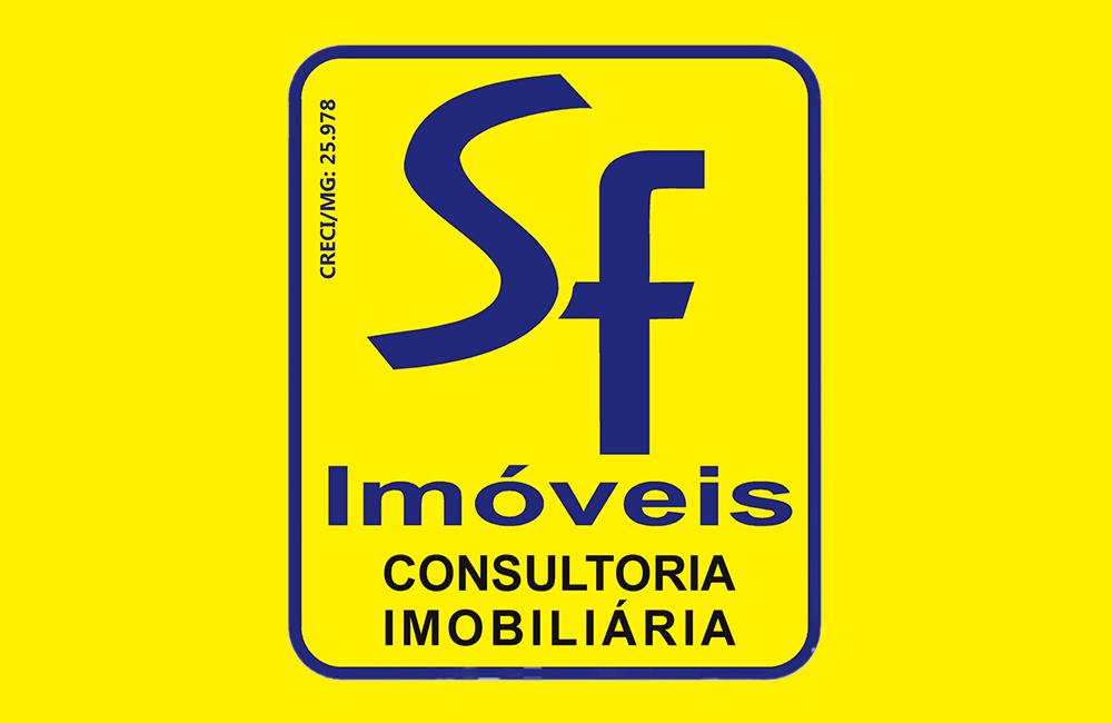 Sf Imóveis Consultoria Imobiliária - CRECI: 25978/MG