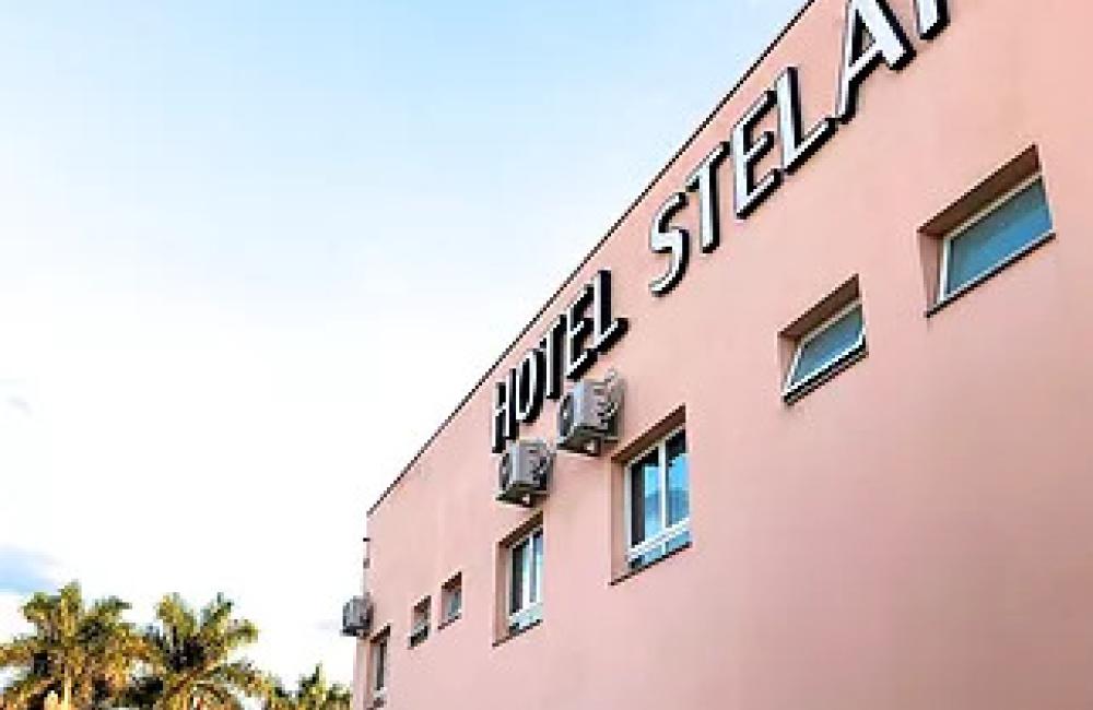 Hotel Stelati