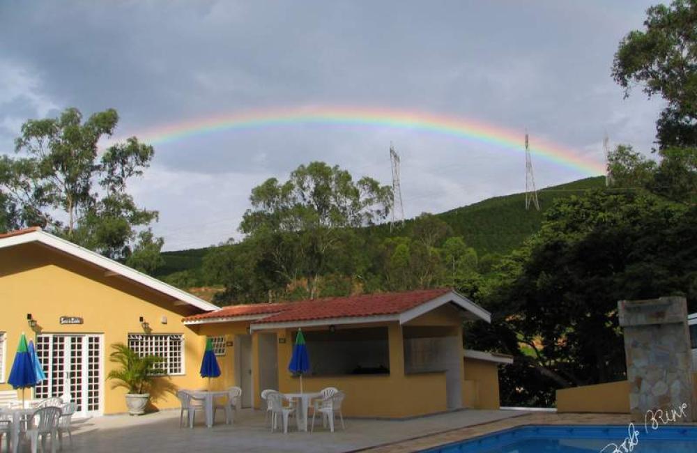 Pousada Vale do Ouro Verde