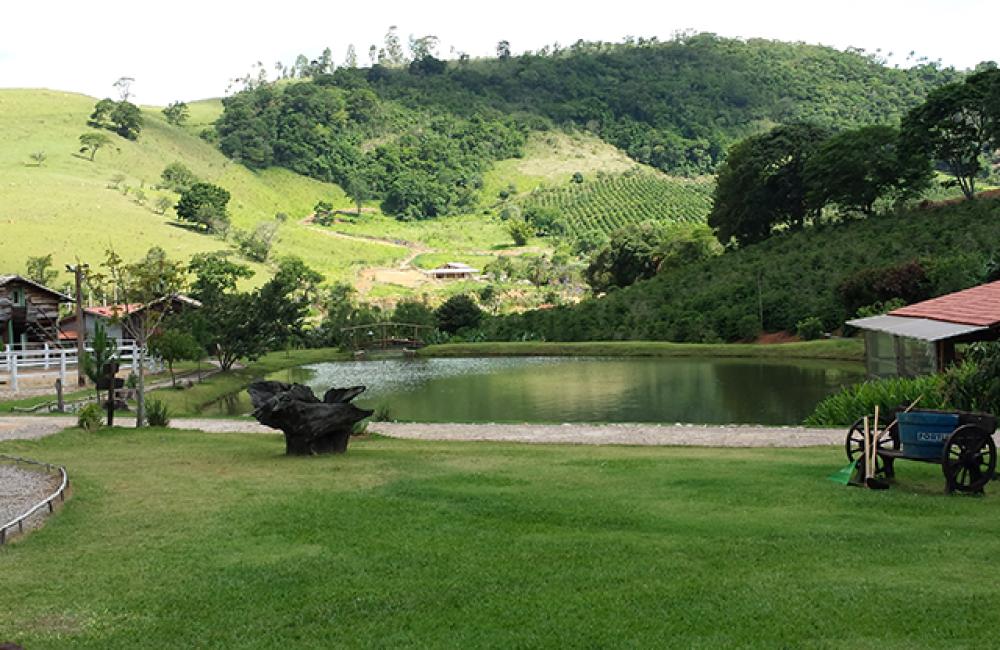 Pousada Recanto da Siriema