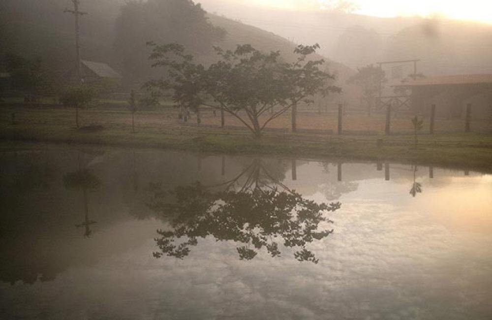 Pousada Recanto da Siriema