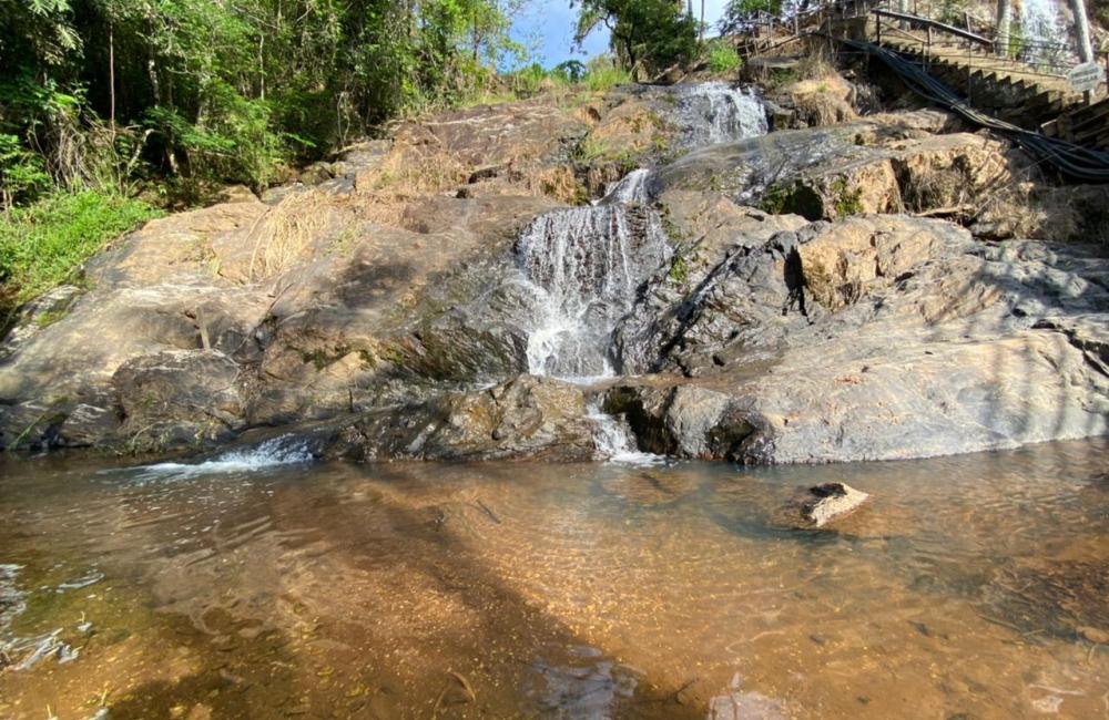 Pousada Cachoeira dos Sonhos