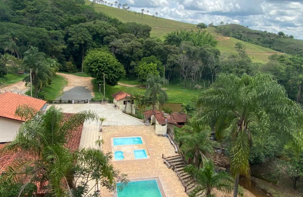 Pousada Cachoeira dos Sonhos