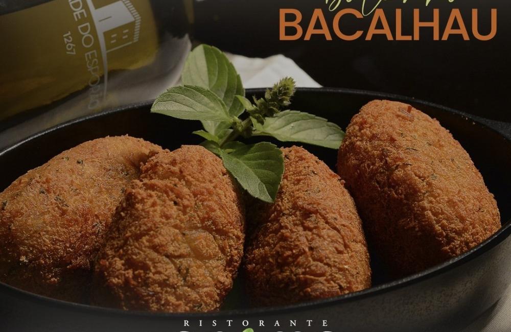 Aroma D’italia Ristorante