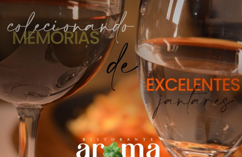 Aroma D’italia Ristorante