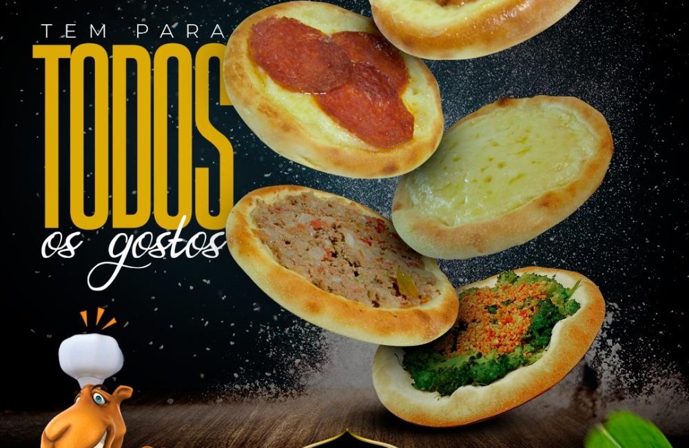 Casa da Esfiha - Mister Malak