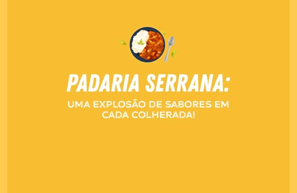 Padaria Serrana