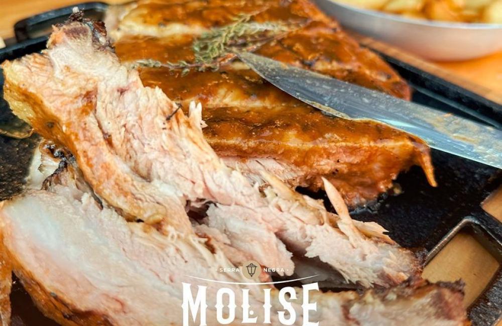 Molise Grill & Parrilha - Boulevard Cel