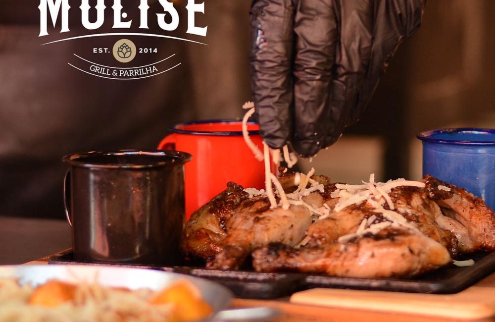 Molise Grill & Parrilha - Boulevard Cel