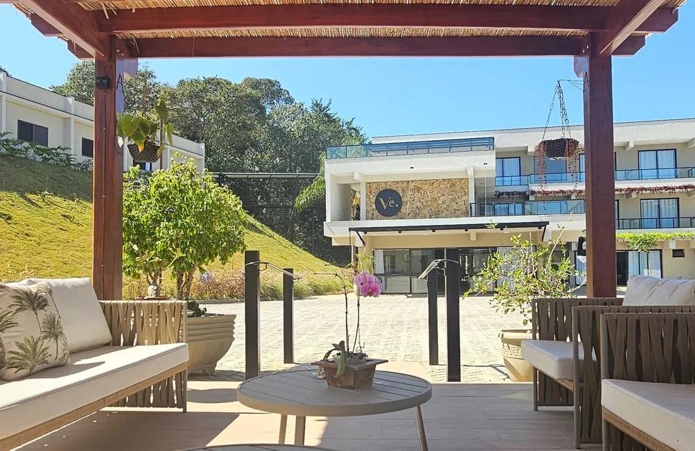 Vila Europeia Hotel