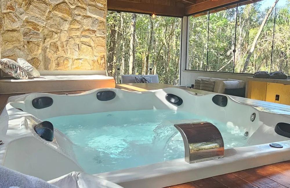 Vila Europeia Hotel