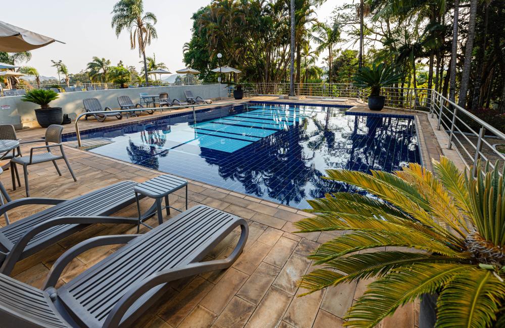 Grand Resort Serra Negra