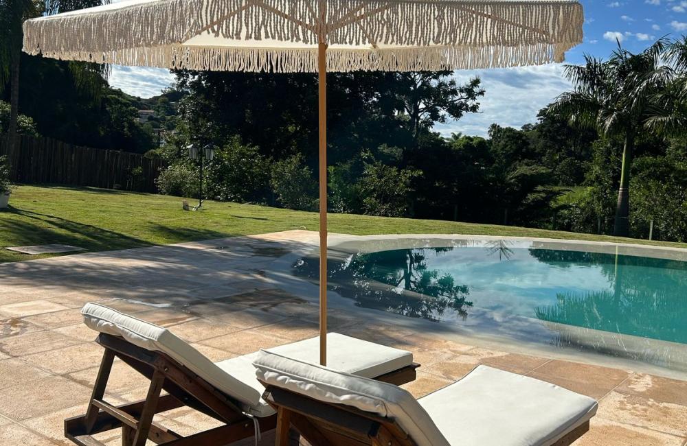 Villa Dois Amores