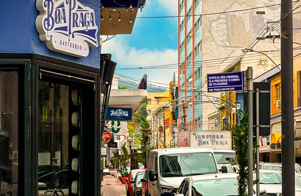 Boa Praça