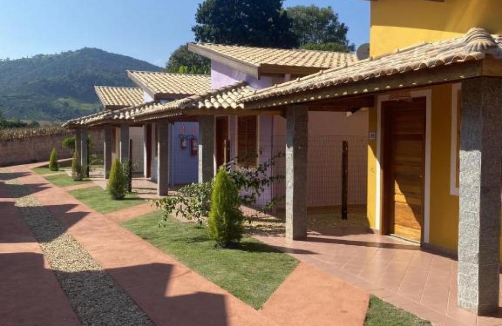 Pousada Serra dos Sicalis