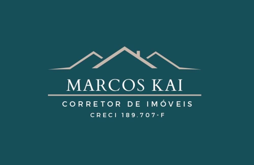 Marcos Kai Corretor