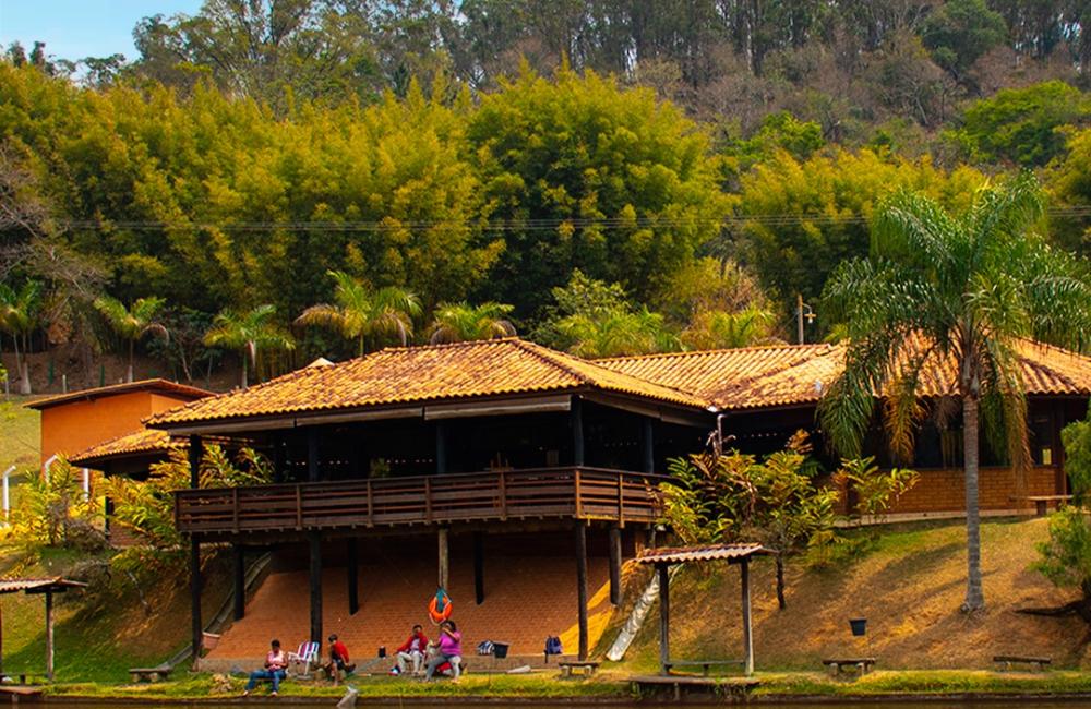 Restaurante Piracatu