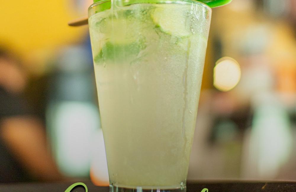 Restaurante Piracatu