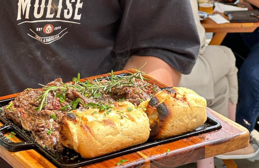 Molise Grill & Parrilha - Boulevard Cel