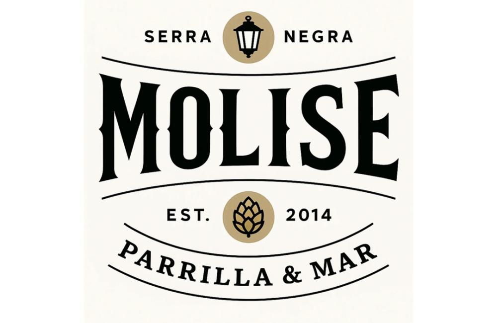 MOLISE PARRILLA & MAR