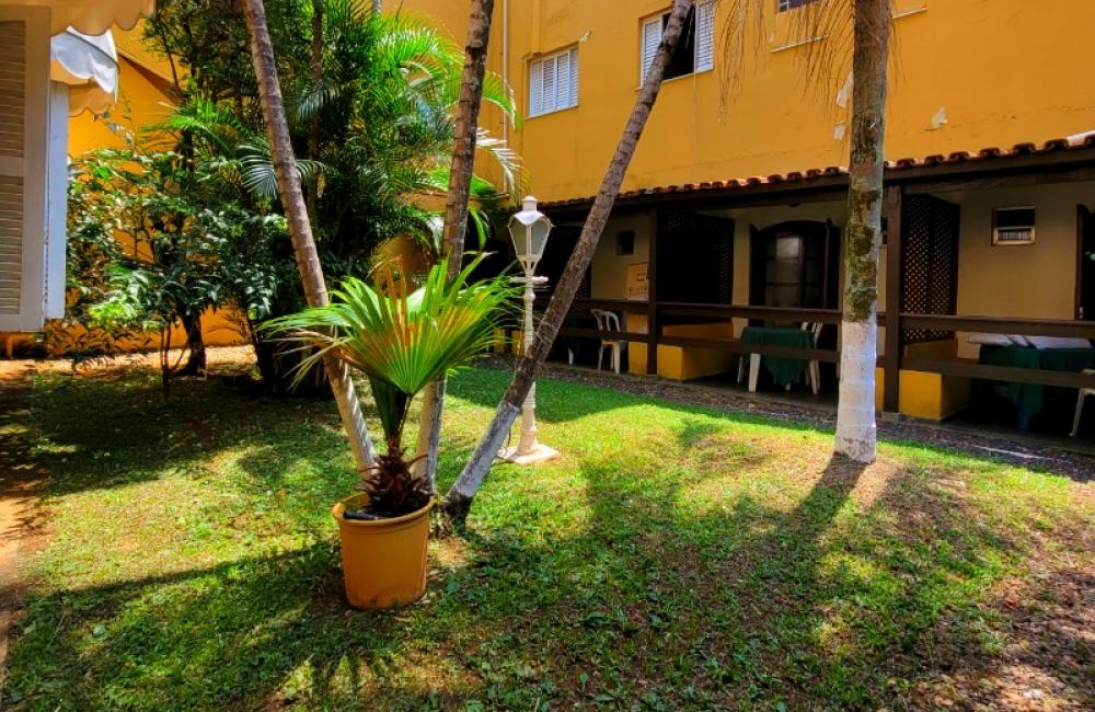 Residence Park Hotel