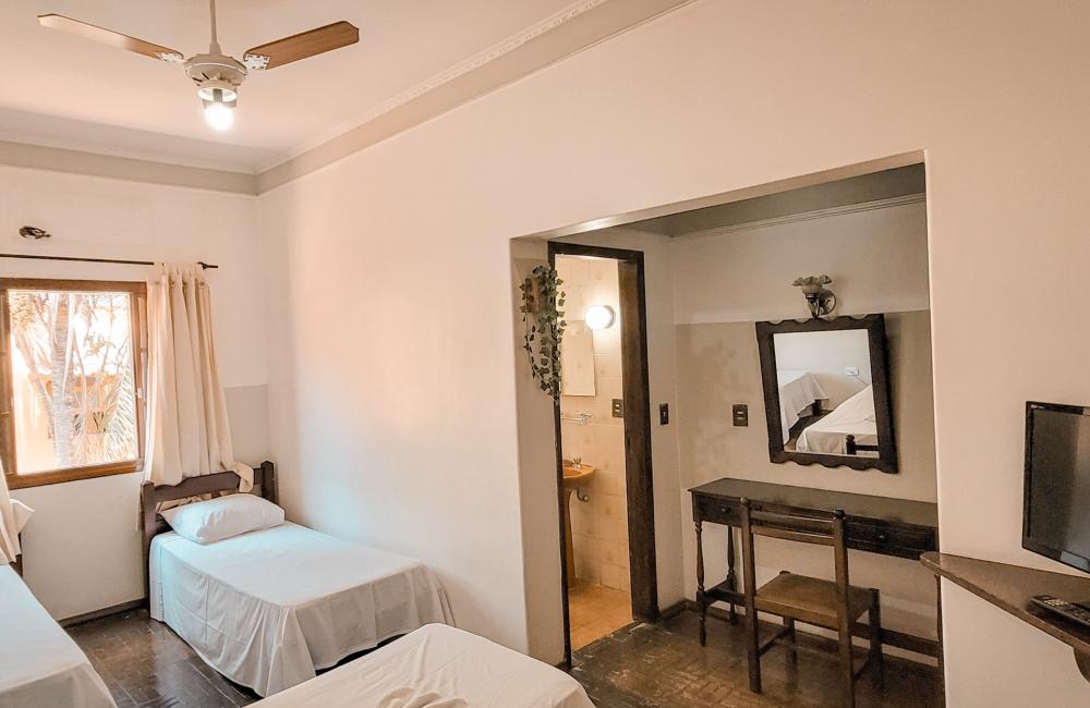 Residence Park Hotel