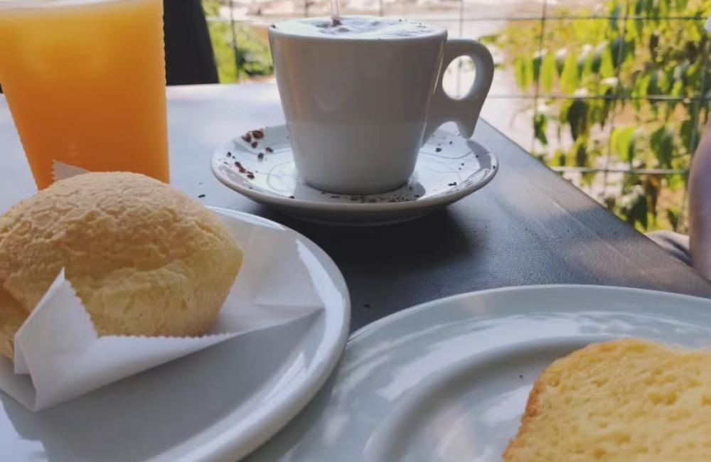 Café da Santa