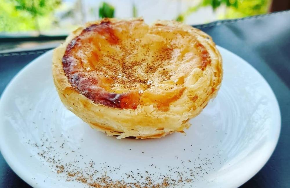 Café da Santa