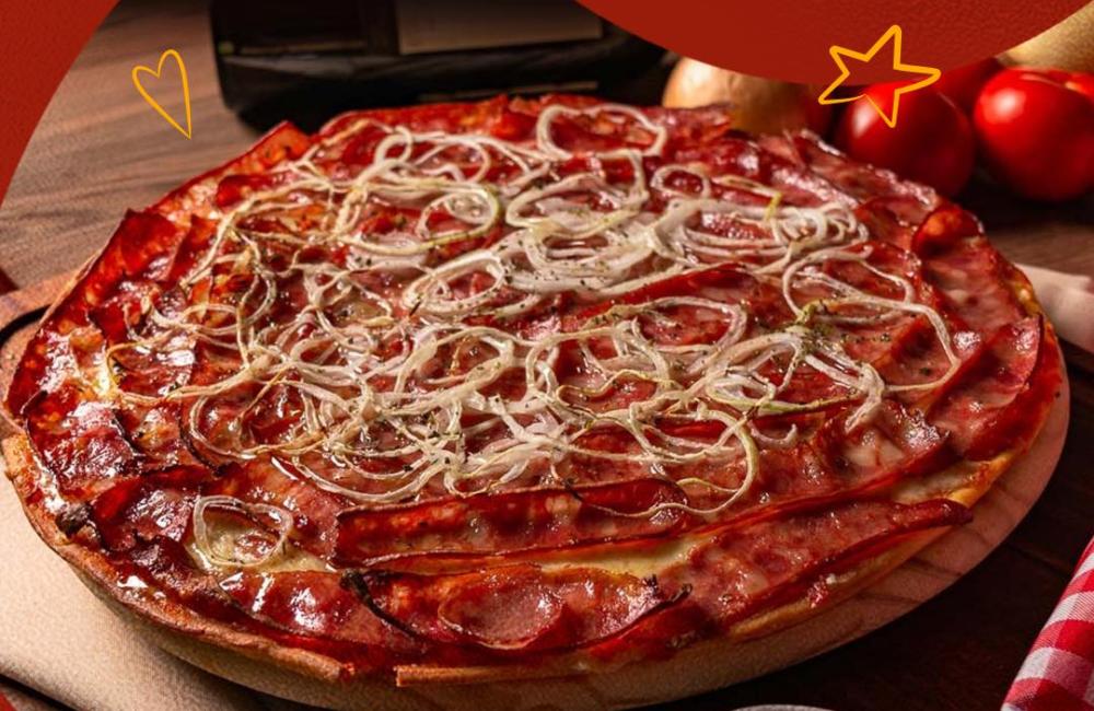 Pizzaria do Geninho