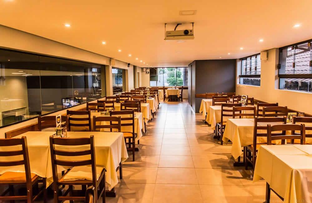 Pizzaria do Geninho