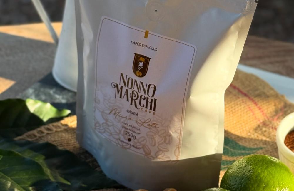 Café Nonno Marchi