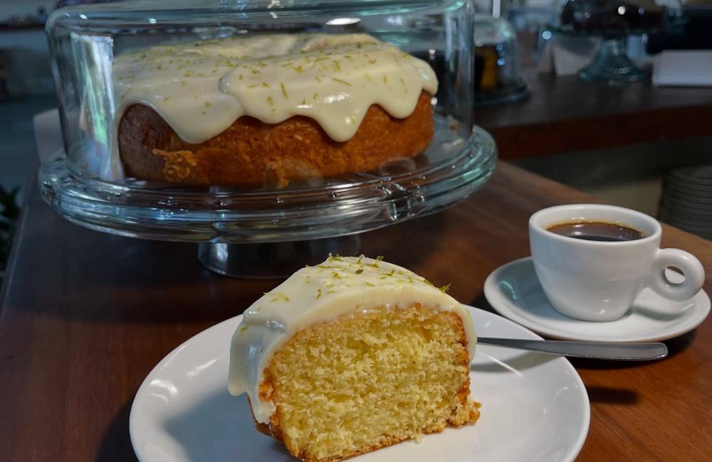 Café Santa Serra