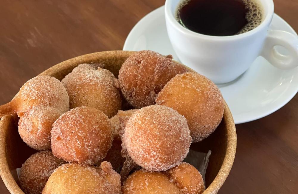 Café Santa Serra