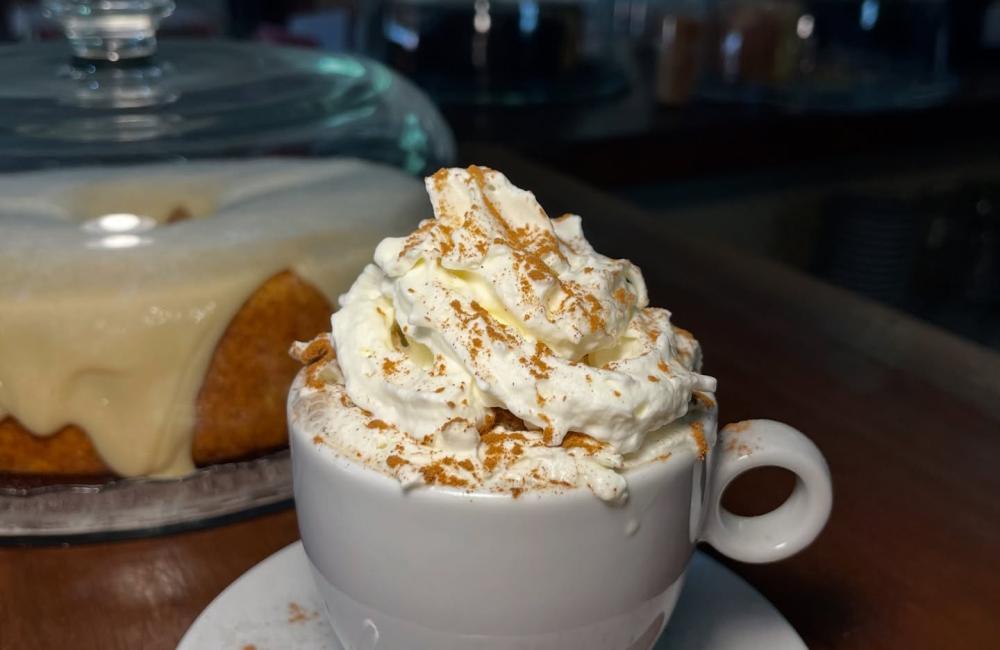 Café Santa Serra