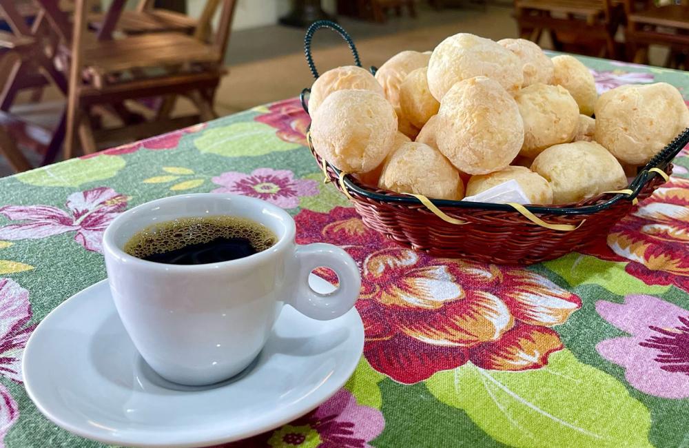 Café Santa Serra