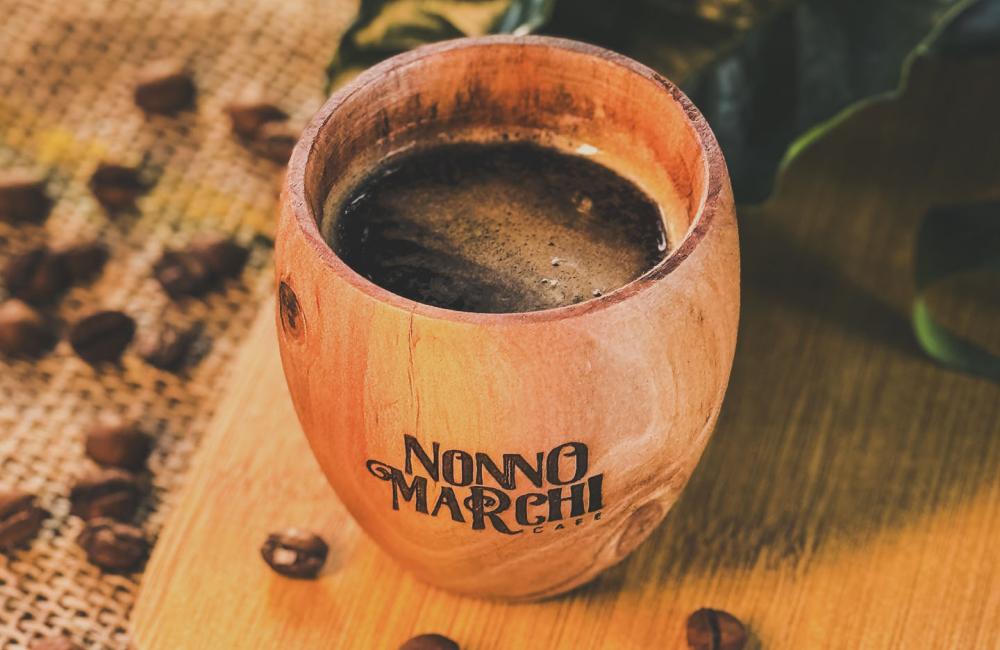 Café Nonno Marchi