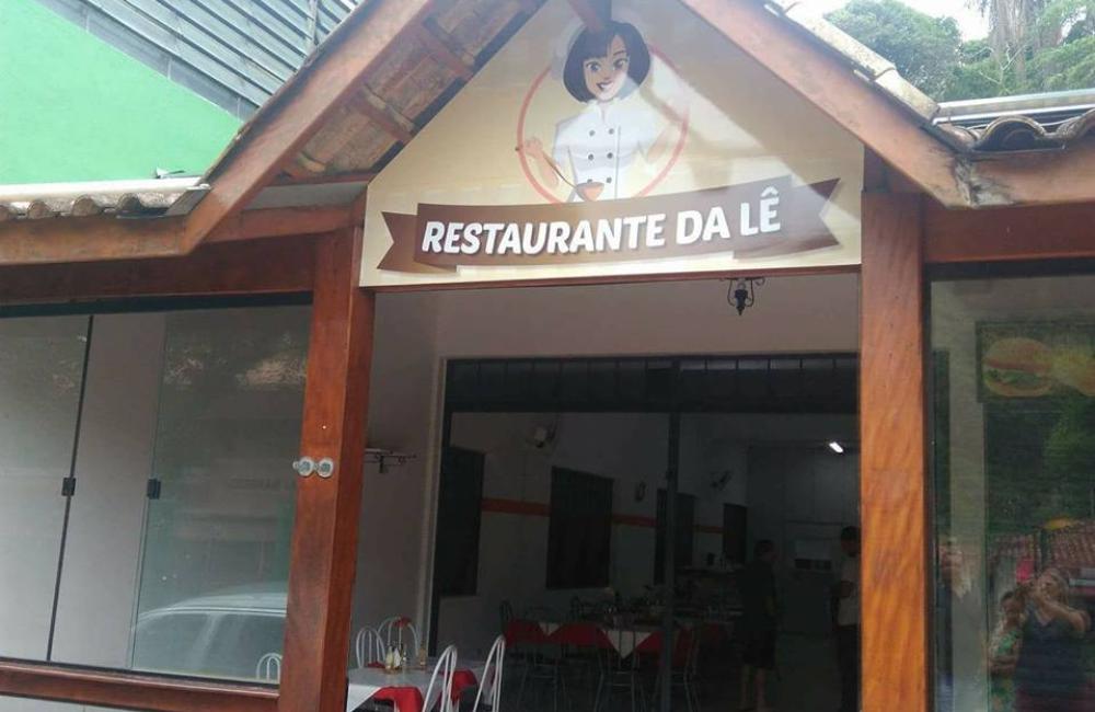 Restaurante da Lê